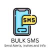 Picture of Bulk SMS - MOQ 1000 messages