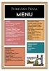 Picture of Menu Design in Nepal - Per page