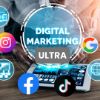 Picture of Digital Marketing Package - Ultra