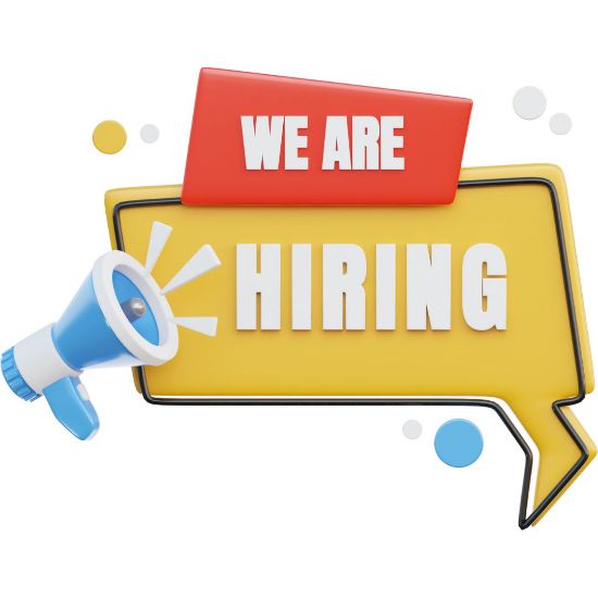 Picture of Male female staff hiring service for restaurants