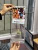 Picture of Table Stand and Printed Inserts - Free Shipping