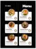 Picture of Menu Design in Nepal - Per page