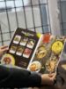 Picture of Menu Printing -  Lamination - Binding - Per Page (Both Side)